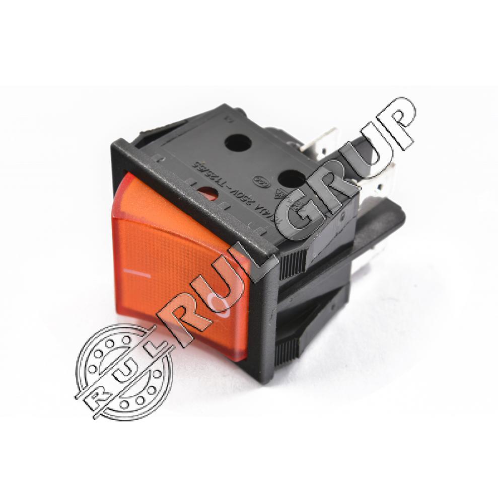 INTRERUPATOR PORTOCALIU 2 FAZE 